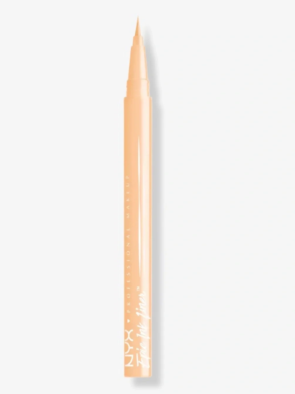 NIB Epic Ink Waterproof Liquid Eyeliner- Marshmallow